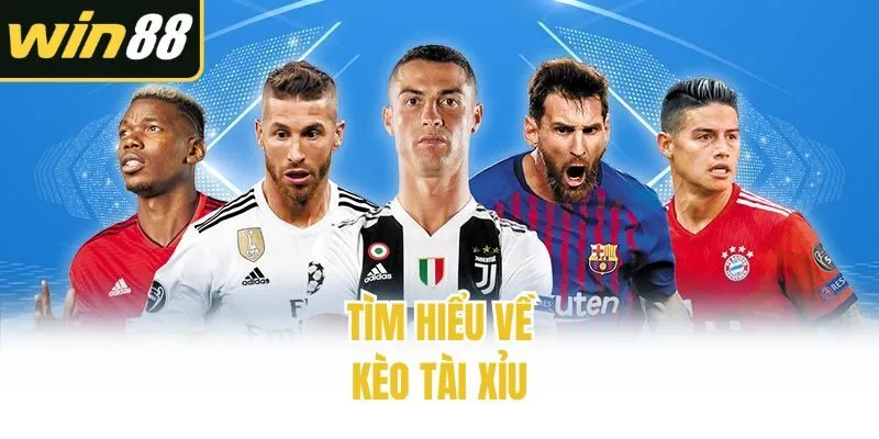 Tìm hiểu về kèo tài xỉu